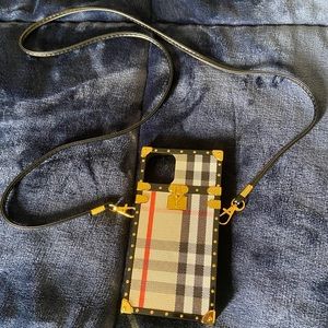 ⭐️NEW⭐️ I-Phone 11 Case